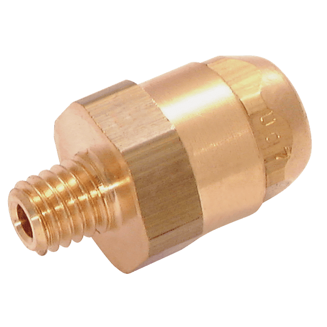 Parker Legris M8 X 1 X 4MM Male Stud Taper