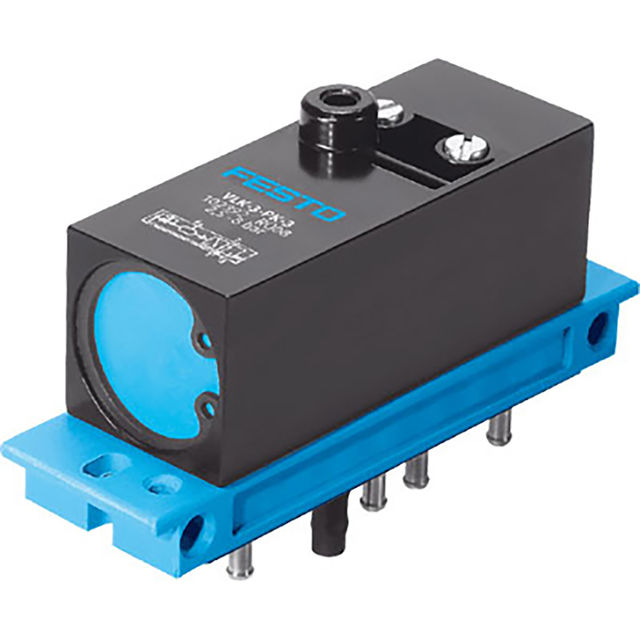 Festo 9639 VLK-3-PK-3 Sh/Pulse Valve