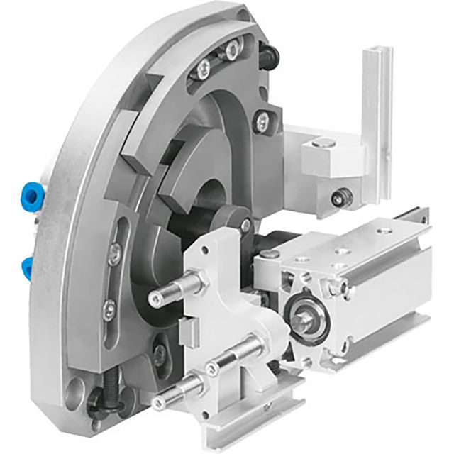 Festo M3 Metric Handling Module