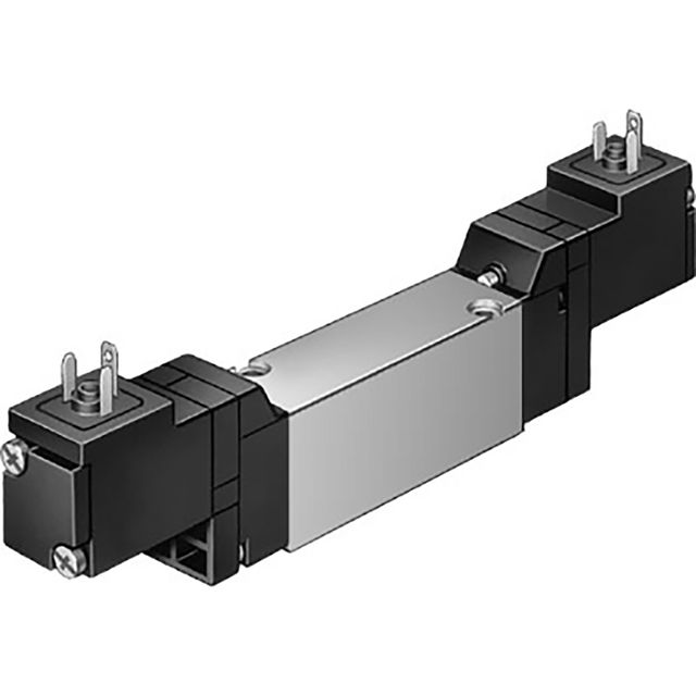 Festo JMEBH-5/2-5 0-B-110AC Solenoid Valve