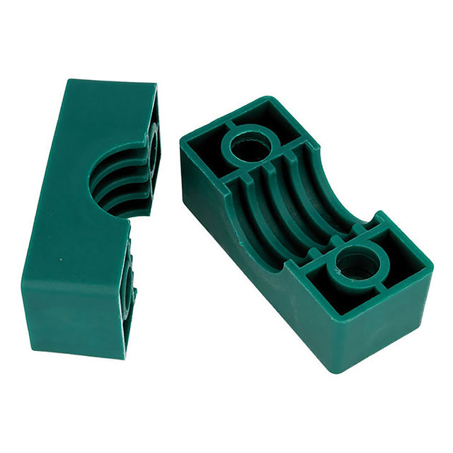 LMC 22MM Clamp Body Heavy Duty