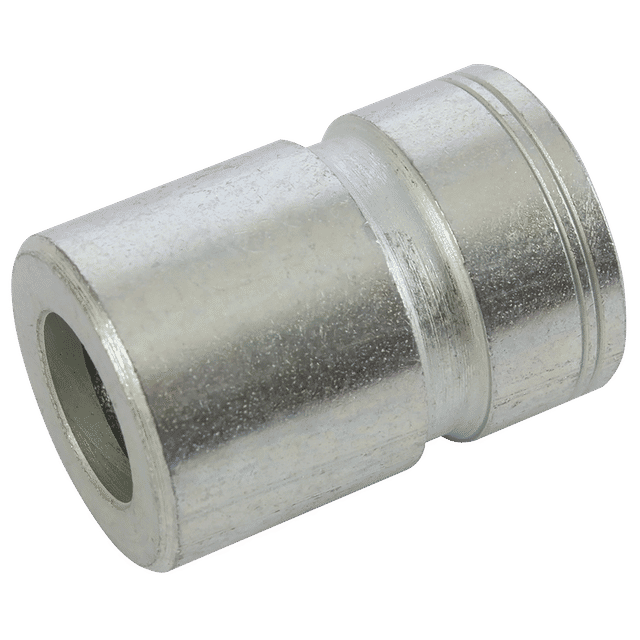 FT Pro Thermoplastic Hose Ferrule PS2 1/2" Hose ID
