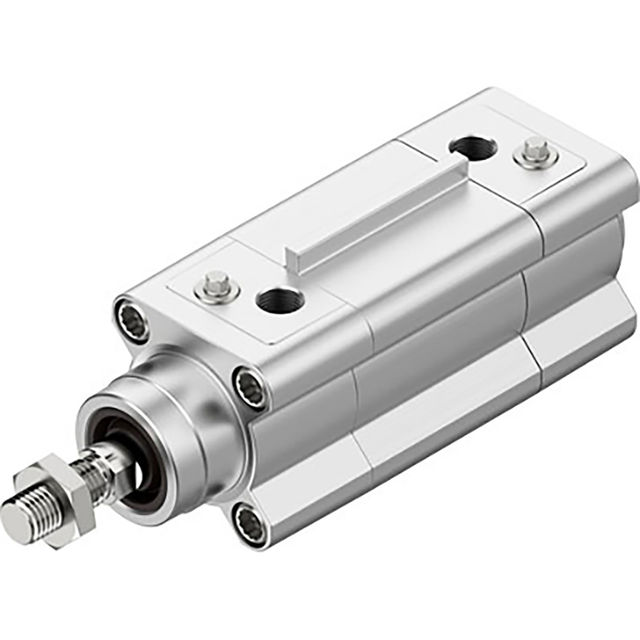 Festo 1/4" BSPP Standards-Based CYL