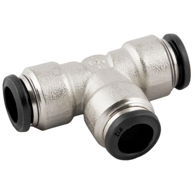 Aignep 14MM OD Tee Connector