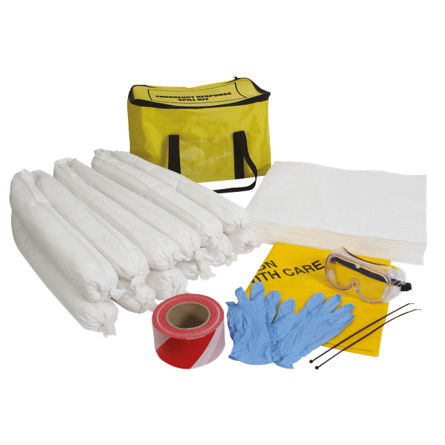 FT Pro Carry Bag Oil Only Spill Kit