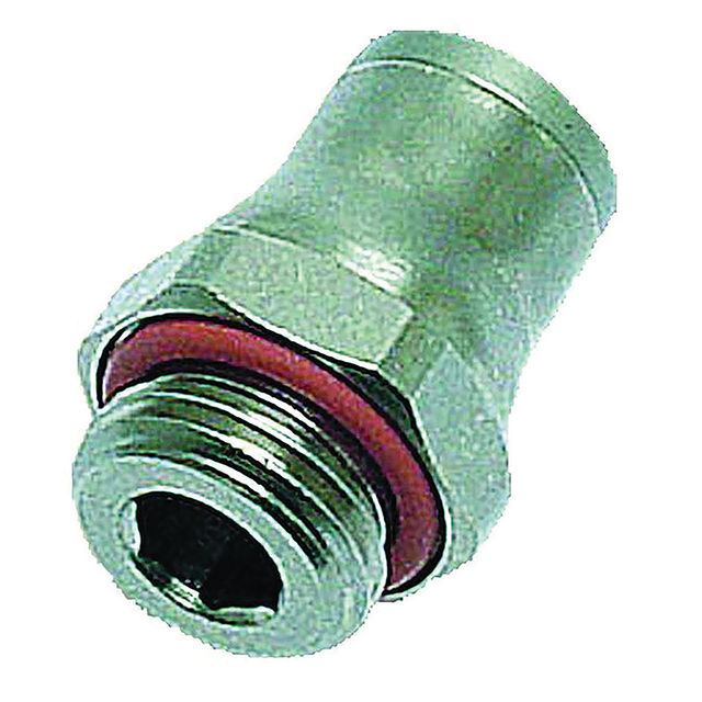 Parker Legris M5X0.8 Metric Male X 4MM OD Male Stud