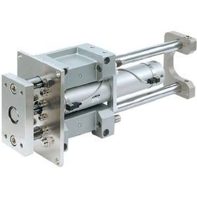 SMC Guide Cylinder