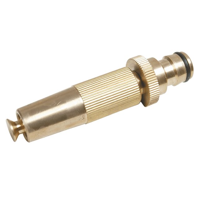 Pressure Wash Adaptors, Nozzles & Irrigation Equipment