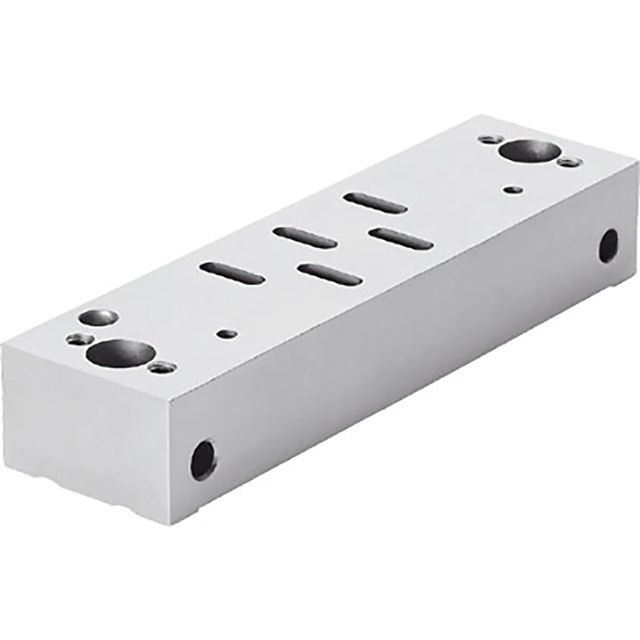 Festo CAU-1/2 Sub-Base