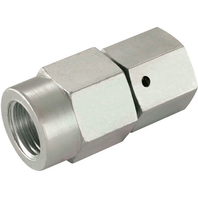 Danfoss Waltech 08MM OD X 1/4" BSPP Female Gauge (L)