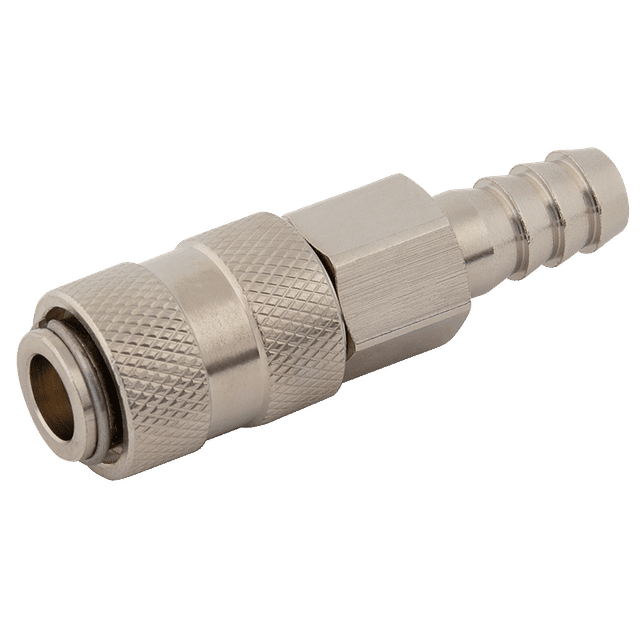 FT Pro BE-19 Couplings 3/8" (10) Hose Tail