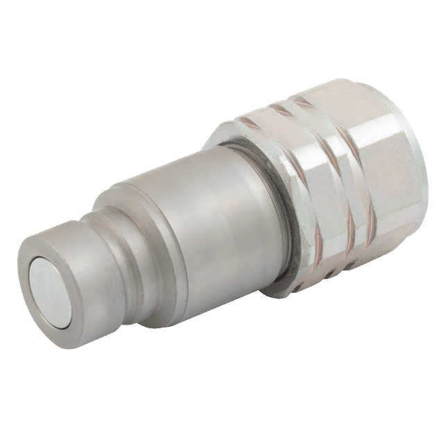 dnp 3/4" BSP Parallel Female Plug Quick Release Coupling