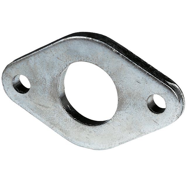 Metal Work Flange Mounting ISO 6432 CYL 12-16MM