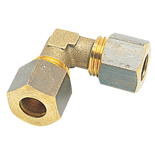 Aignep 22MM OD Equal Elbow