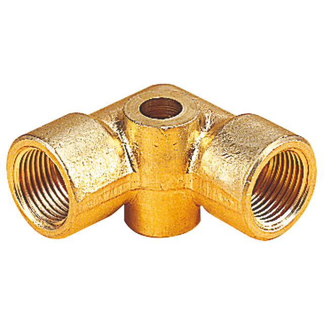 IMI Norgren 8MM OD Elbow Connector