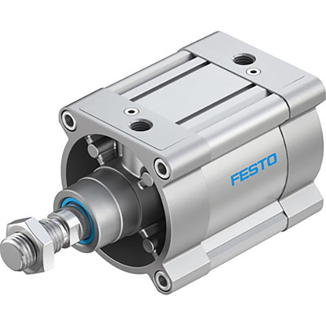 Festo 1/2" BSPP Standards-Based CYL