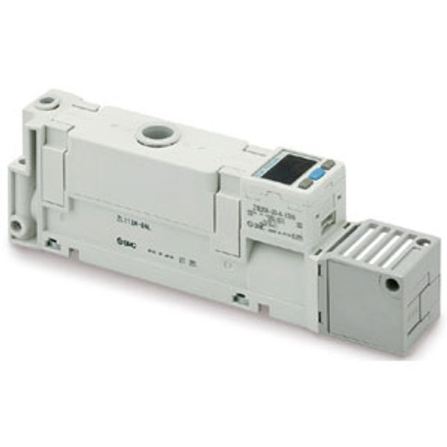 SMC Vacuum Ejector.