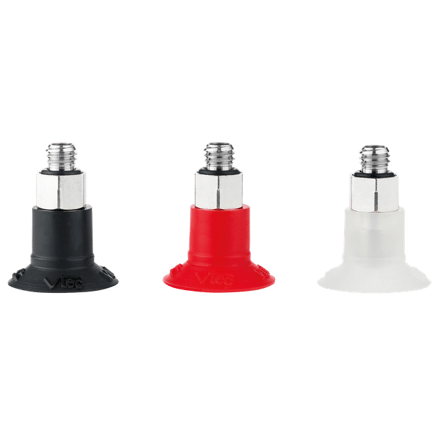 Vmeca Suction Cup 15MM Silicone