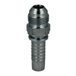 Polyhose 7/8" JIC Male X 1/2" Hose Tail