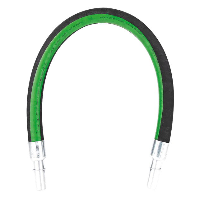 Aircom Flexible Hose 32MM PTFE