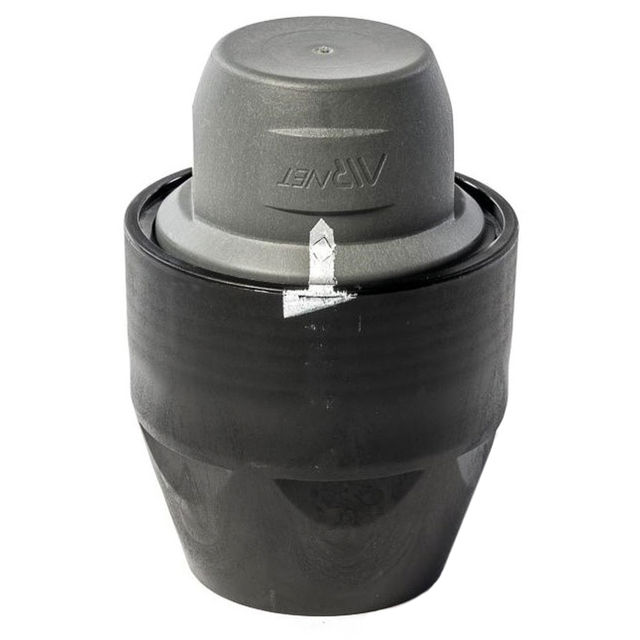 AIRnet 25MM End Cap