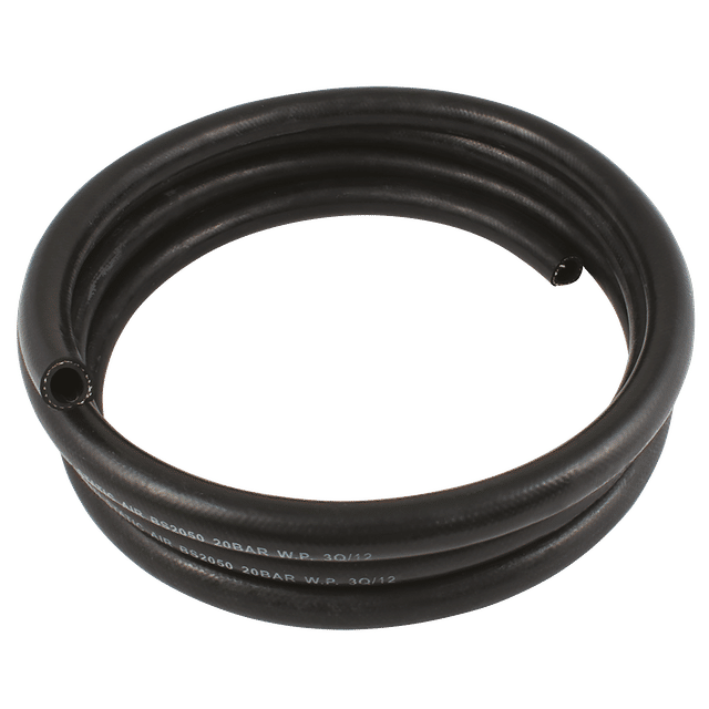 Jaymac 1/2" BS2050 Anti Static 20BAR HOSE-100M