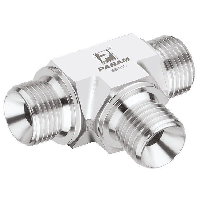 PANAM 3/4" BSP Tee