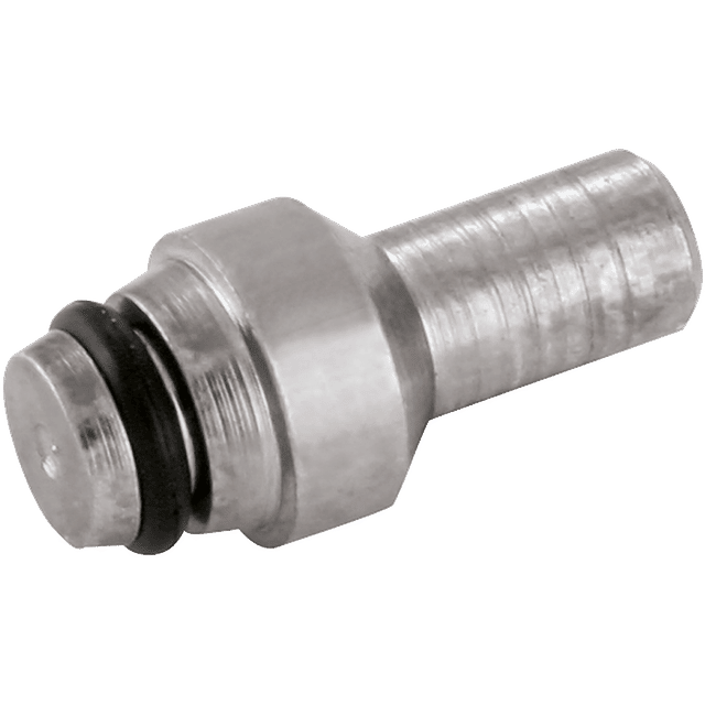 Blanking Plugs