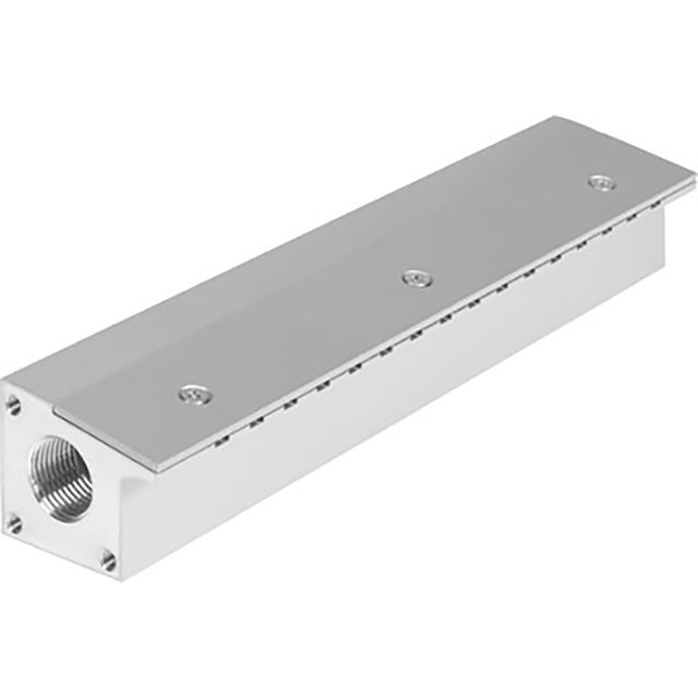 Festo MHJ9-PN16 Manifold Rail