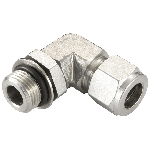 PANAM 3/4"-16 SAE/Ms Elbow