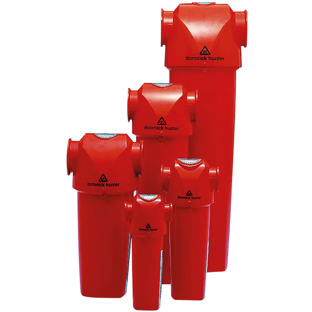 Parker Domnick Hunter Auto Drain Kit