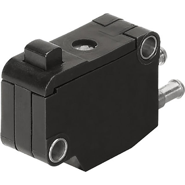 Festo 7843 S-3-Pk-3-B Mic. Stem Valve