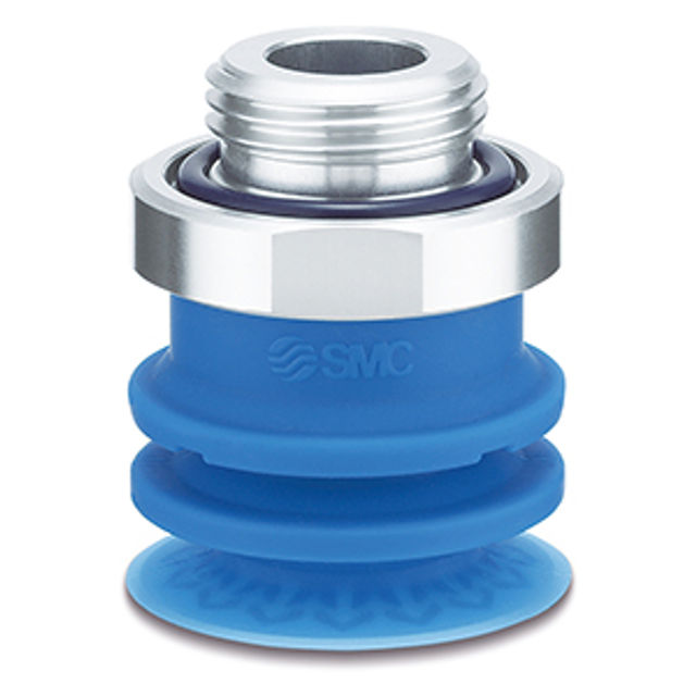 SMC Bellows Type Vacuum Pad.