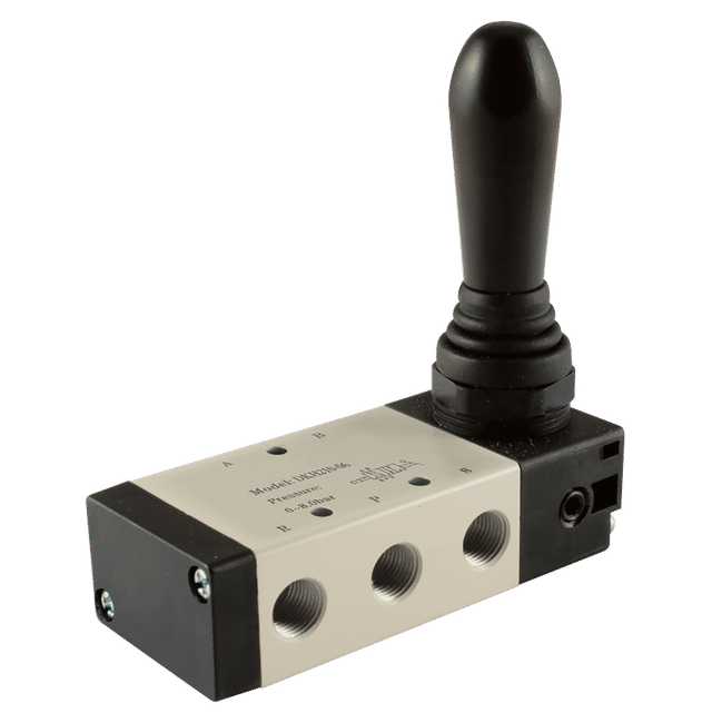 FT Pro 5/3- 1/4" BSPP Lev/Lev/Lev APB Valve