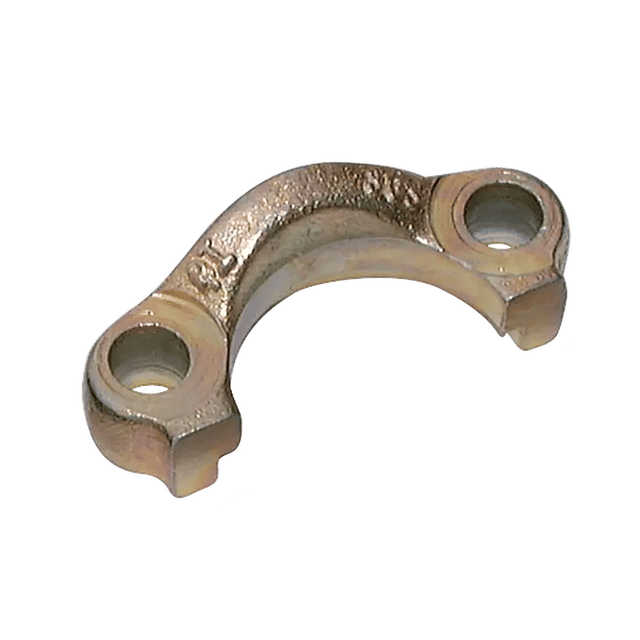 FT Pro 1" Split Flange