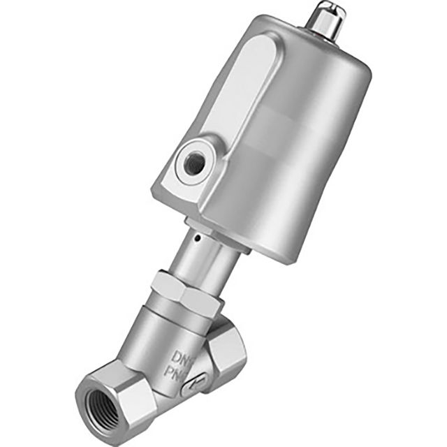 Festo VZXF-L-M22C-M-A-N2-450-M1-V4V4T-50-4