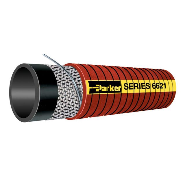 Parker Male ADAPTOR11/4 BSP TAPER40MM TRANSAIR