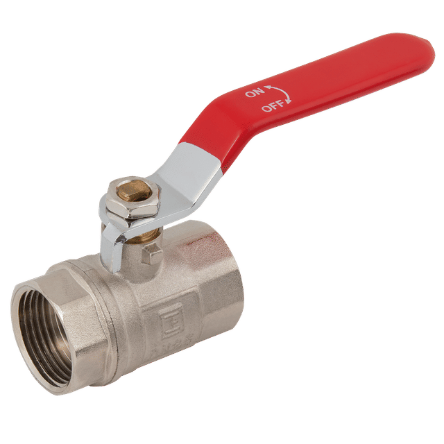 Lever Handle