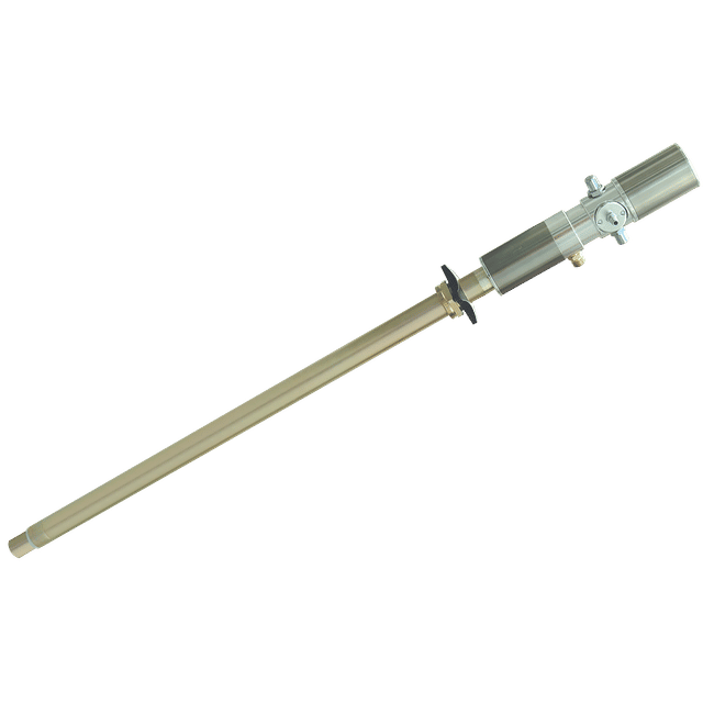 FT Pro Pneumatic Oil Pump 3:1