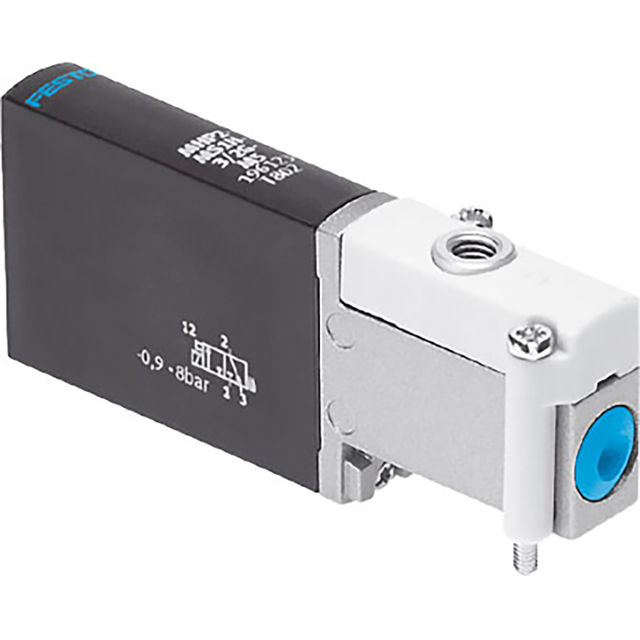 Festo MHP4-M1H-3/2O-1/4 Solenoid Valve
