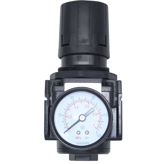 FT Pro 3/4" BSPP Female Regulator