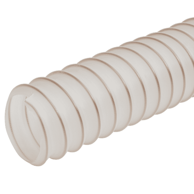 FT Pro 150MM Medium PUR Ducting 0.6MM Wall 10M
