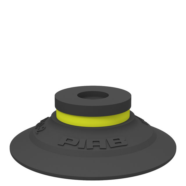 Piab Suction cup F30-2 Chloroprene
