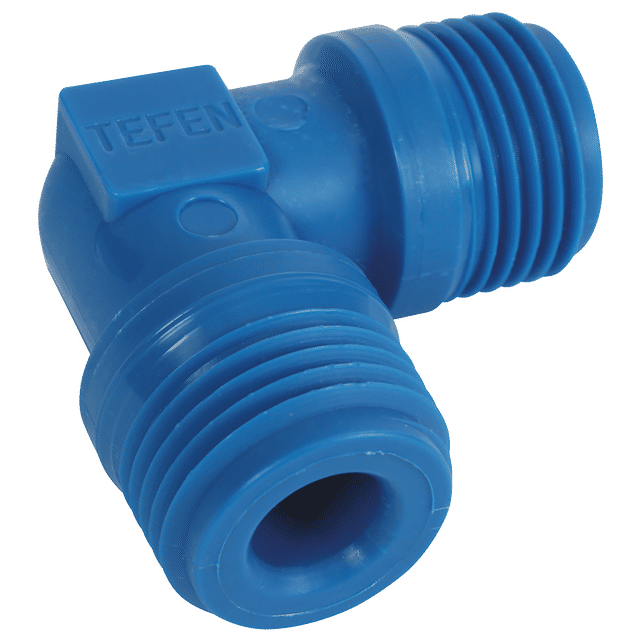 Nylon Adaptors