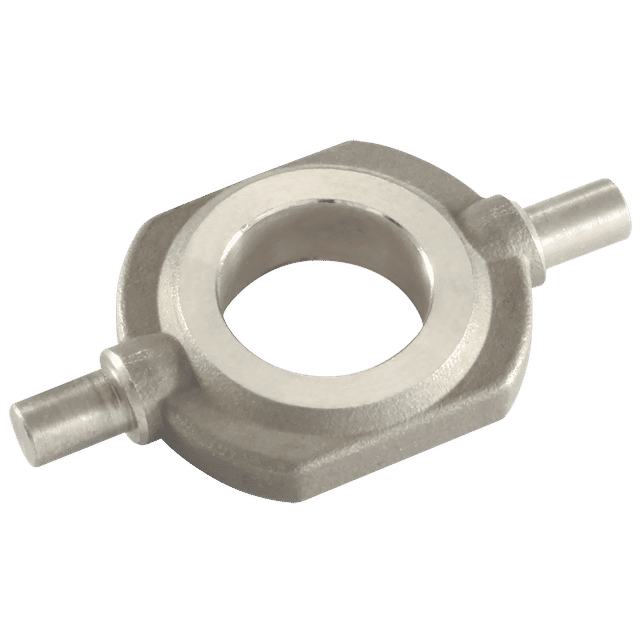 FT Pro Front Trunnion Mounting for 40MMØ Mini Cyl