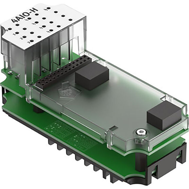 Festo CPX-4AE-4AA-H Input Module