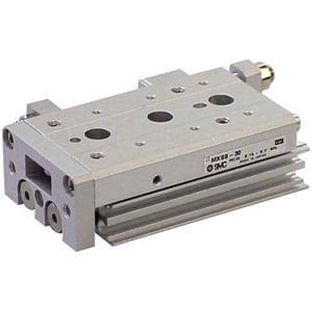 AIR SLIDE TABLE16 STR=50