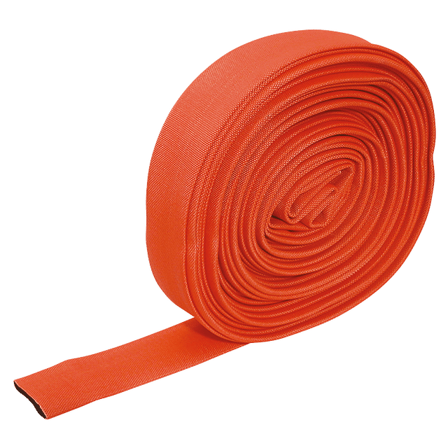 Jaymac Fire Hose 64MM ID 30M W/O Fittings