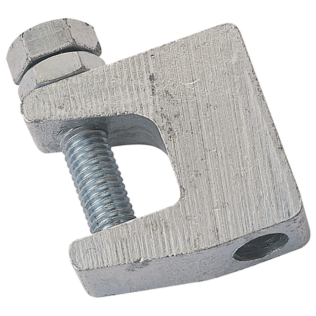 FT Pro M10 Girder Clamp Cast Iron