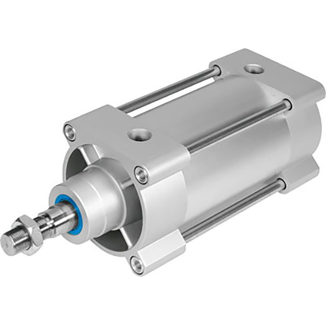 Festo 3/8" BSPP Standards-Based CYL